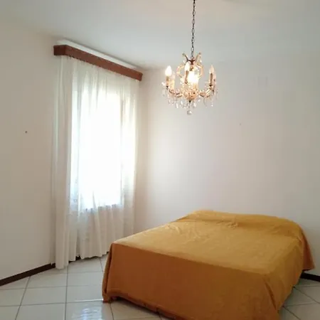 Trilocale Centrum By Nonsolomare Vacanze Srlu *