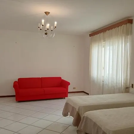 Trilocale Centrum By Nonsolomare Vacanze Srlu Daire