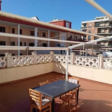 Daire Trilocale Centrum By Nonsolomare Vacanze Srlu *