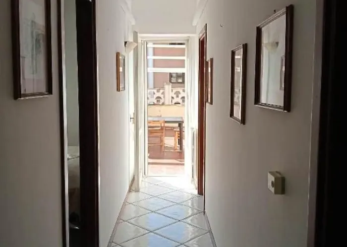 Trilocale Centrum By Nonsolomare Vacanze Srlu *