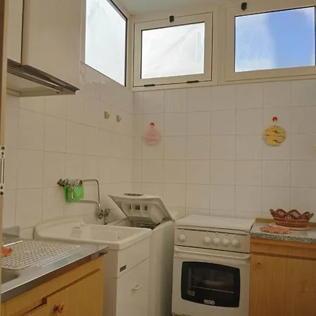 Trilocale Centrum By Nonsolomare Vacanze Srlu Апартаменти *