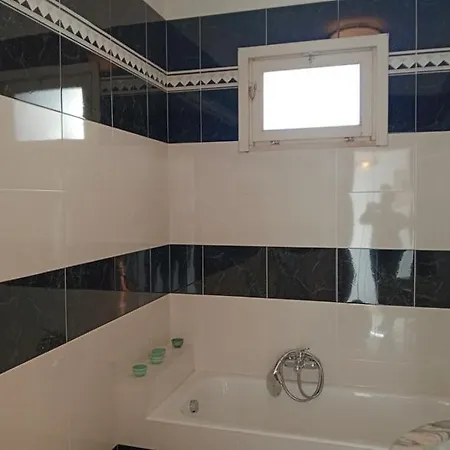 Trilocale Centrum By Nonsolomare Vacanze Srlu Gallipoli