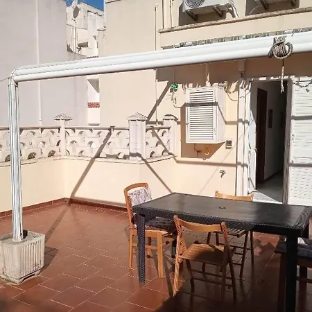 Trilocale Centrum By Nonsolomare Vacanze Srlu Appartamento *