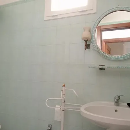 Trilocale Centrum By Nonsolomare Vacanze Srlu Апартаменти Галліполі