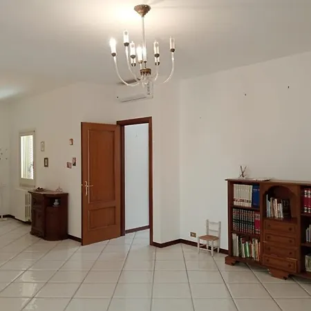 Trilocale Centrum By Nonsolomare Vacanze Srlu Apartment Gallipoli