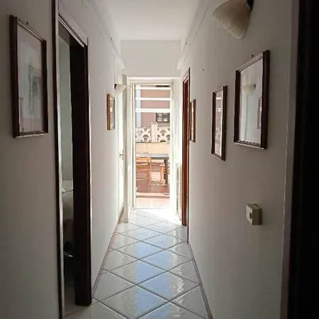 Trilocale Centrum By Nonsolomare Vacanze Srlu *