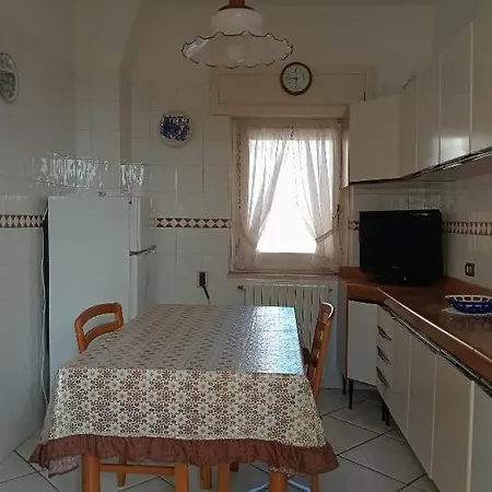 Trilocale Centrum By Nonsolomare Vacanze Srlu Appartamento Gallipoli
