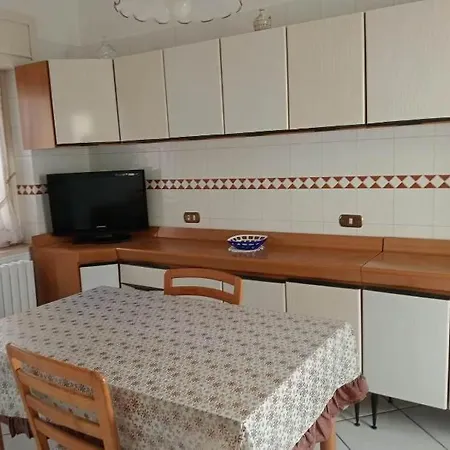 Trilocale Centrum By Nonsolomare Vacanze Srlu * Gallipoli