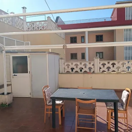 Trilocale Centrum By Nonsolomare Vacanze Srlu Галліполі