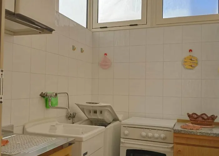 Trilocale Centrum By Nonsolomare Vacanze Srlu Апартаменти *