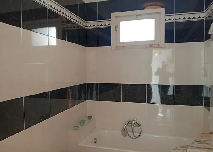 Trilocale Centrum By Nonsolomare Vacanze Srlu Галліполі