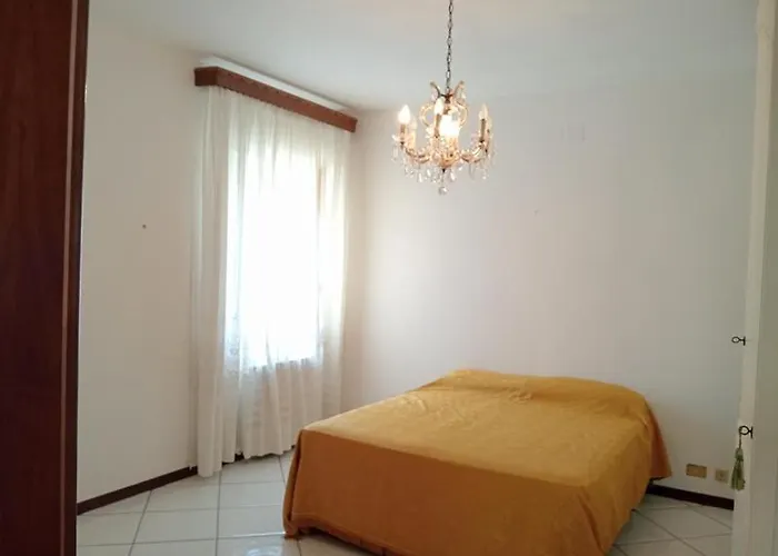 Trilocale Centrum By Nonsolomare Vacanze Srlu *