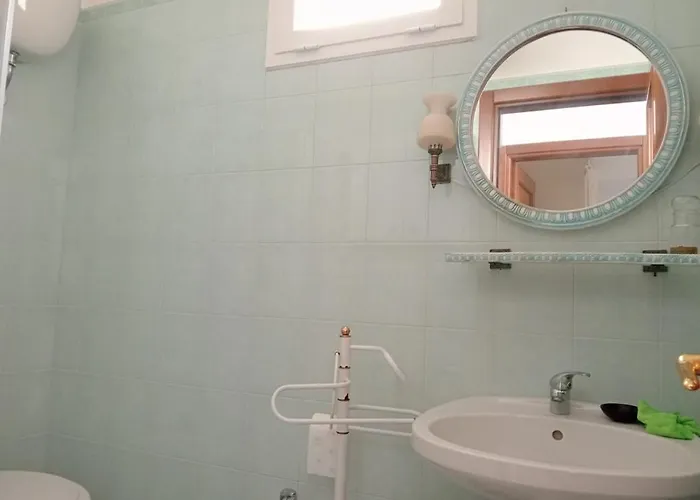 Trilocale Centrum By Nonsolomare Vacanze Srlu Апартаменти Галліполі