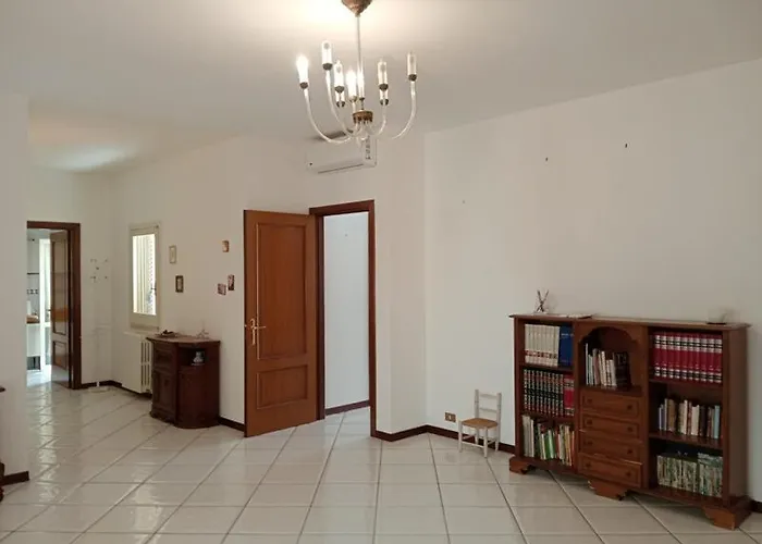 Trilocale Centrum By Nonsolomare Vacanze Srlu Апартаменти Галліполі