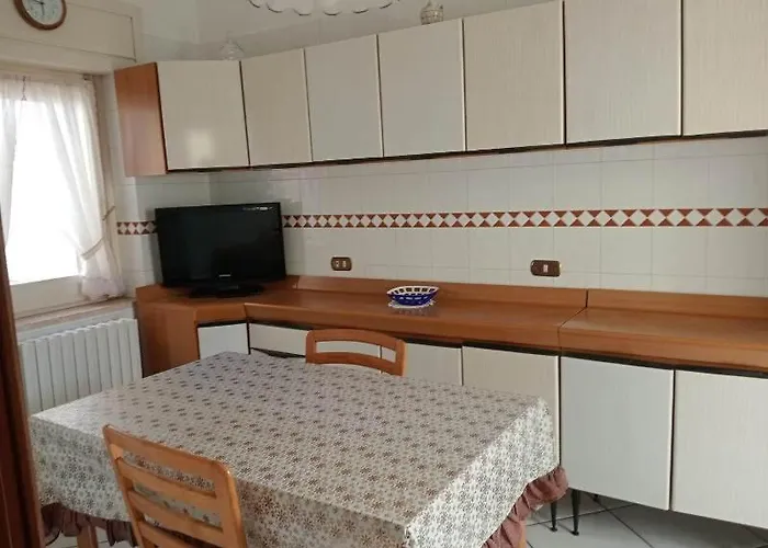 Trilocale Centrum By Nonsolomare Vacanze Srlu * Галліполі