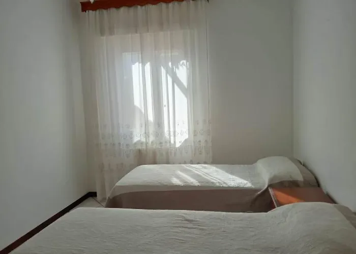 Trilocale Centrum By Nonsolomare Vacanze Srlu